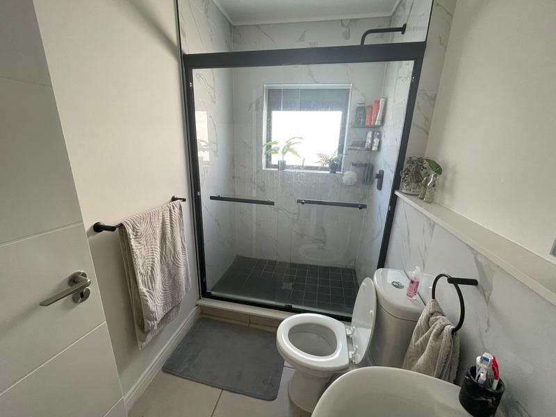 To Let 1 Bedroom Property for Rent in Richwood Western Cape